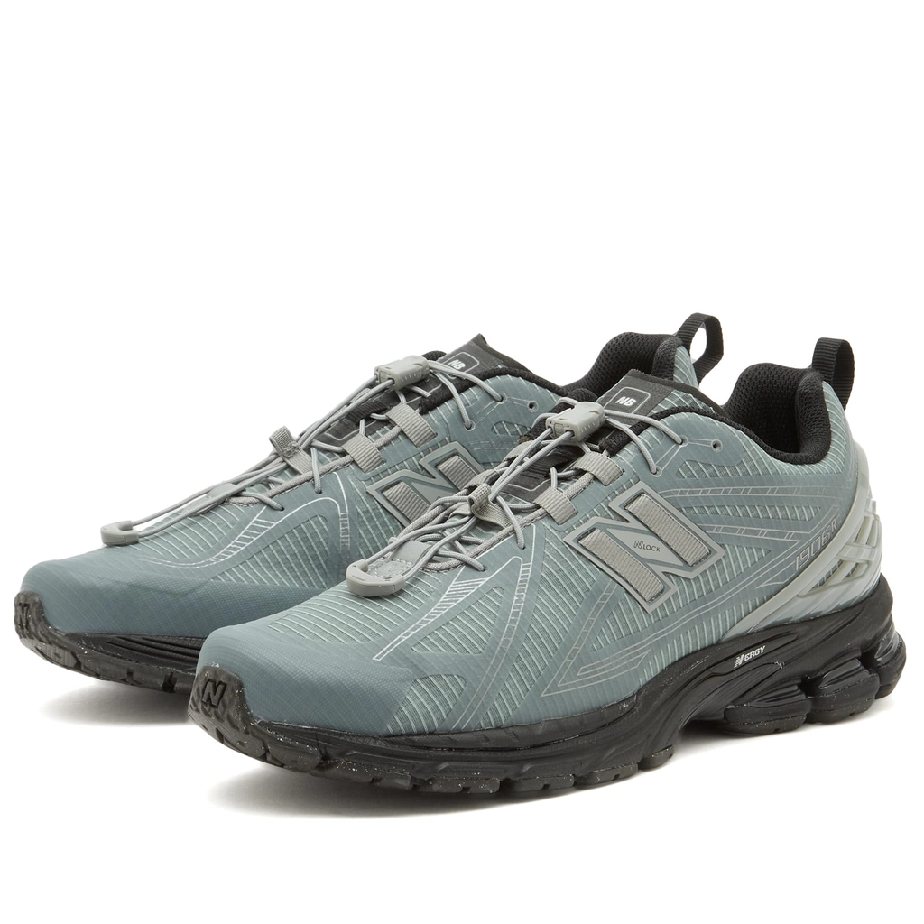 New Balance 1906R Sneaker Slate Grey